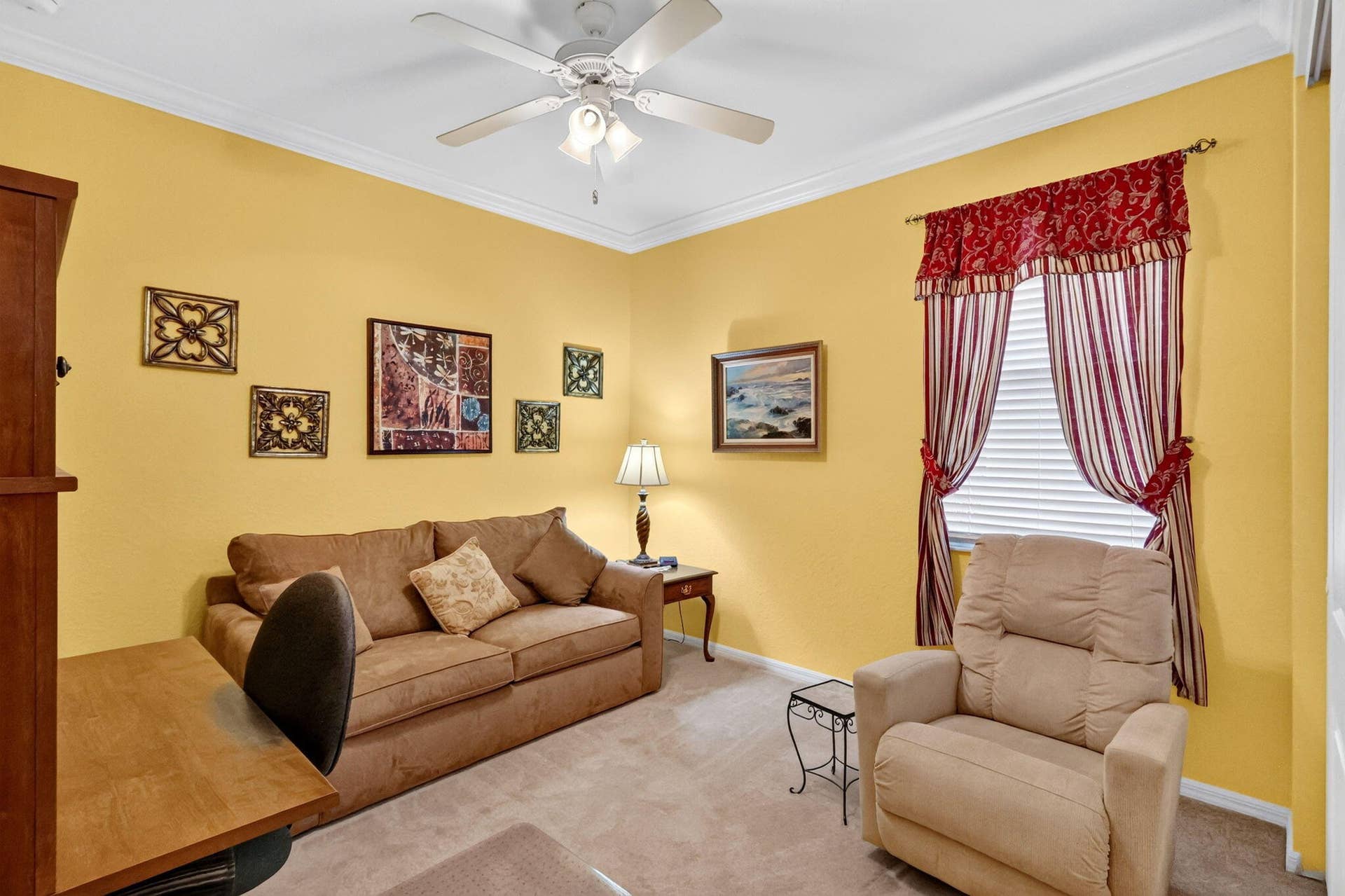 6311 ASTOR Place, Vero Beach, FL 32966 Bedroom #2
