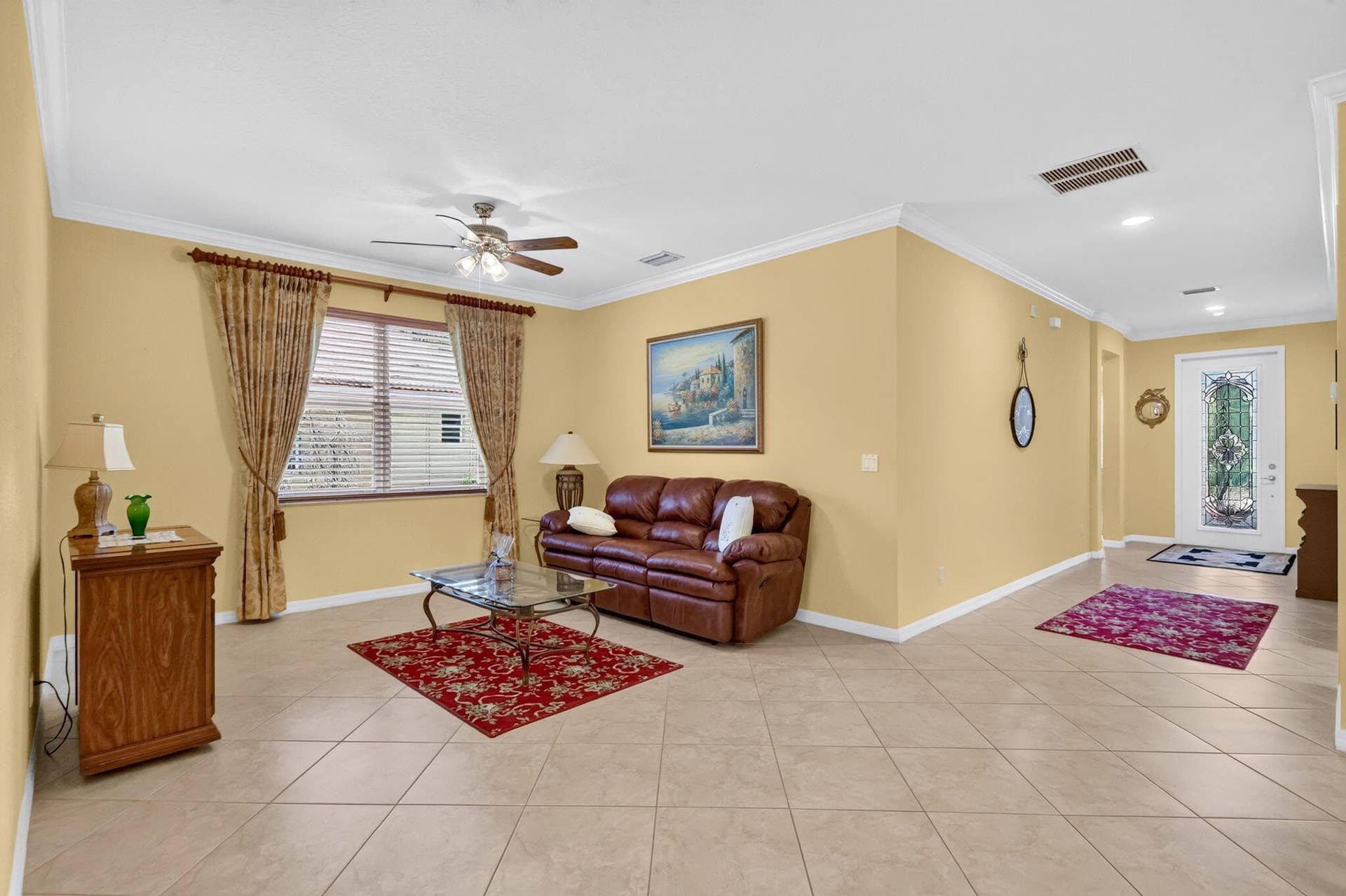 6311 ASTOR Place, Vero Beach, FL 32966 Living Room
