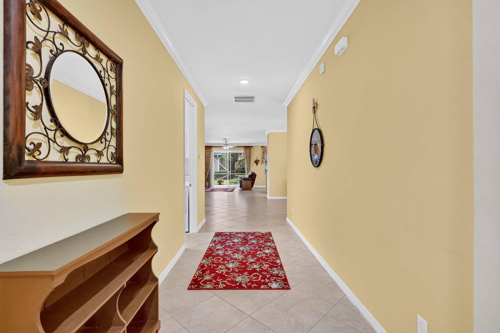 6311 ASTOR Place, Vero Beach, FL 32966 Foyer