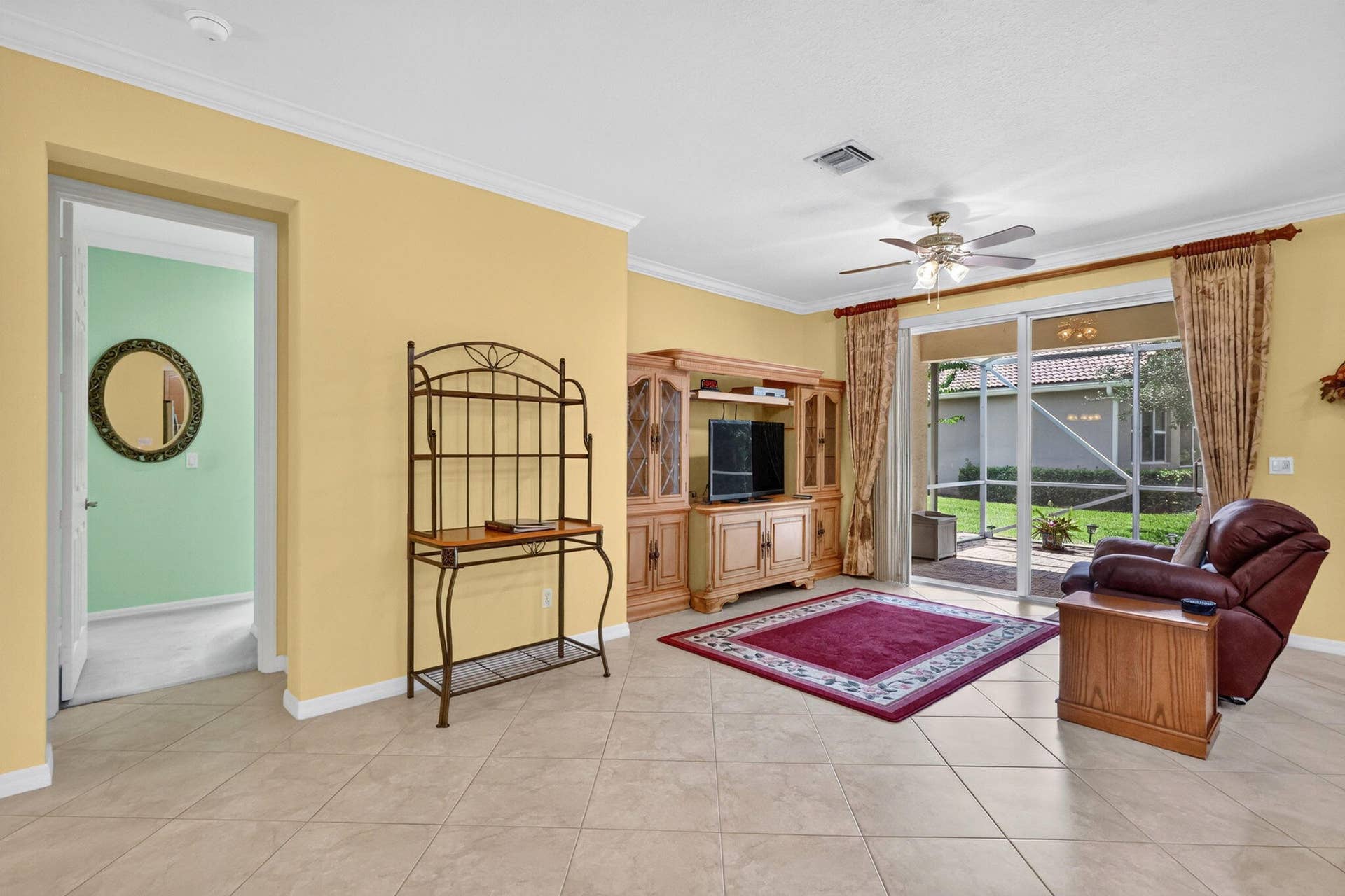 6311 ASTOR Place, Vero Beach, FL 32966 Family Room