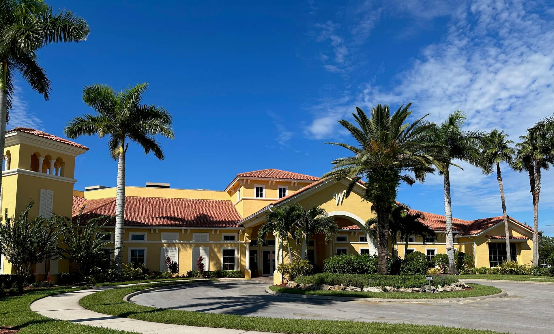 6311 ASTOR Place, Vero Beach, FL 32966 Clubhouse