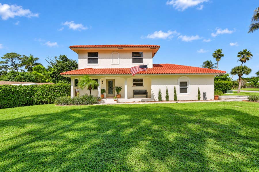Property photo for 3045 Churchill Drive, Boynton Beach, FL