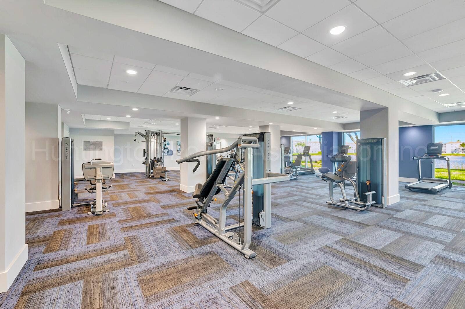 14096 HUNTINGTON POINTE Drive, #305, Delray Beach, FL 33484 Gyn HP