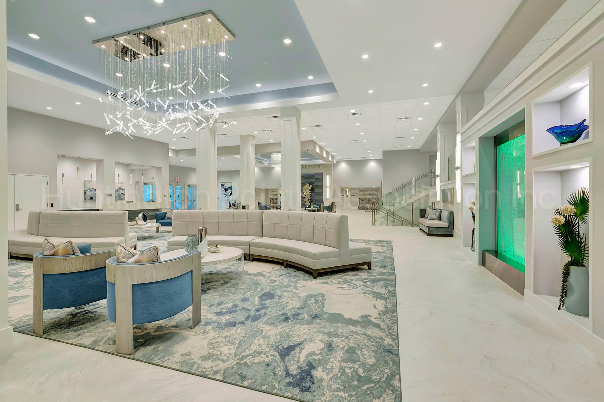 14096 HUNTINGTON POINTE Drive, #305, Delray Beach, FL 33484 Huntington-Pointe-Clubhouse-2024-4