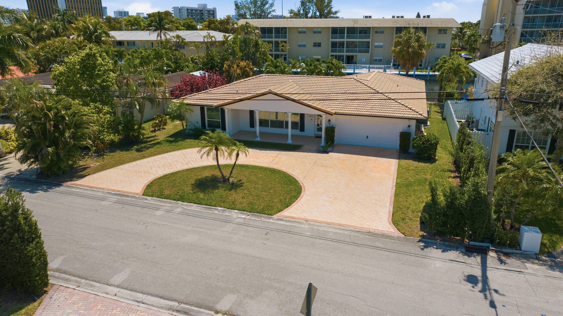 2810 NE 52ND Street, Fort Lauderdale, Fort Lauderdale, FL 33308 69_dji_20260324133013_0045_d