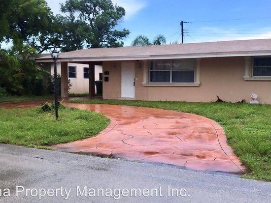 Property photo for 1541 NW 79TH Way, Pembroke Pines, FL