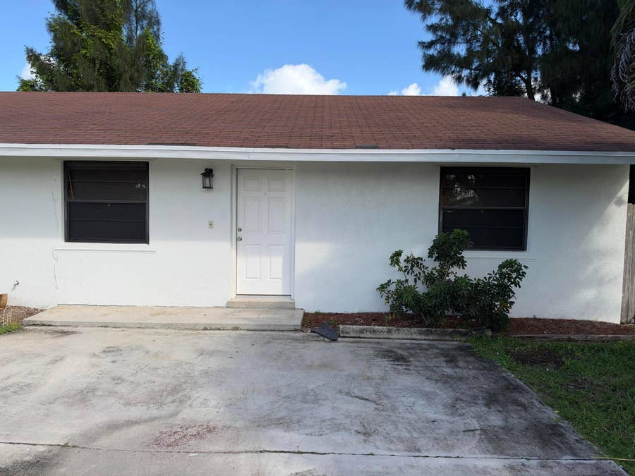 Property photo for 3488 KIRK Road, Palm Springs, FL