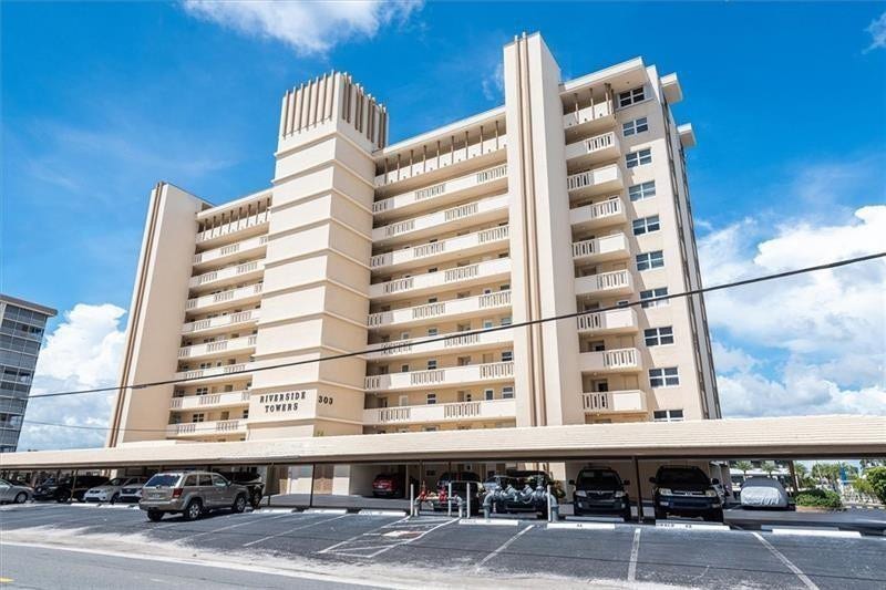 Property photo for 303 N RIVERSIDE Drive, #304, Pompano Beach, FL