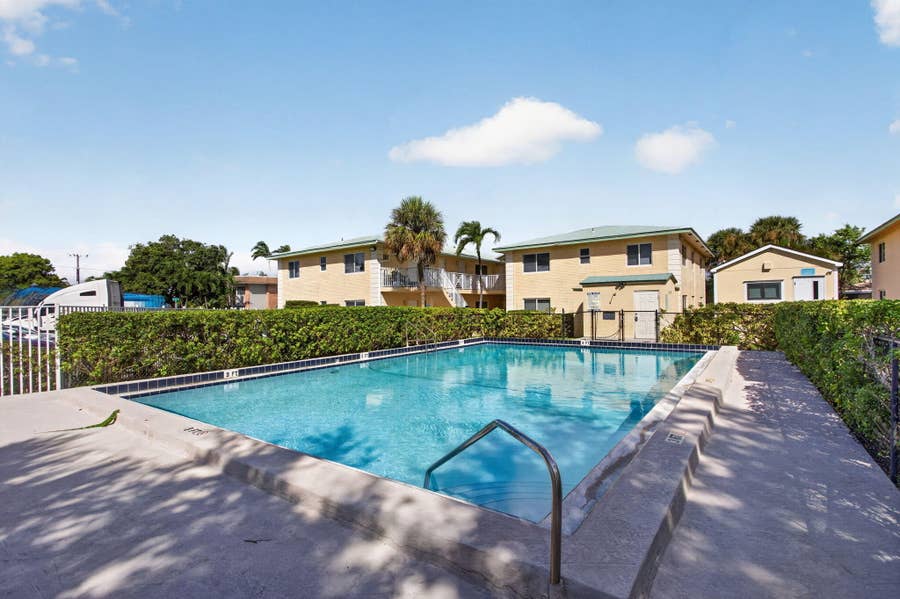 Property photo for 901 Pine Drive, #7, Pompano Beach, FL