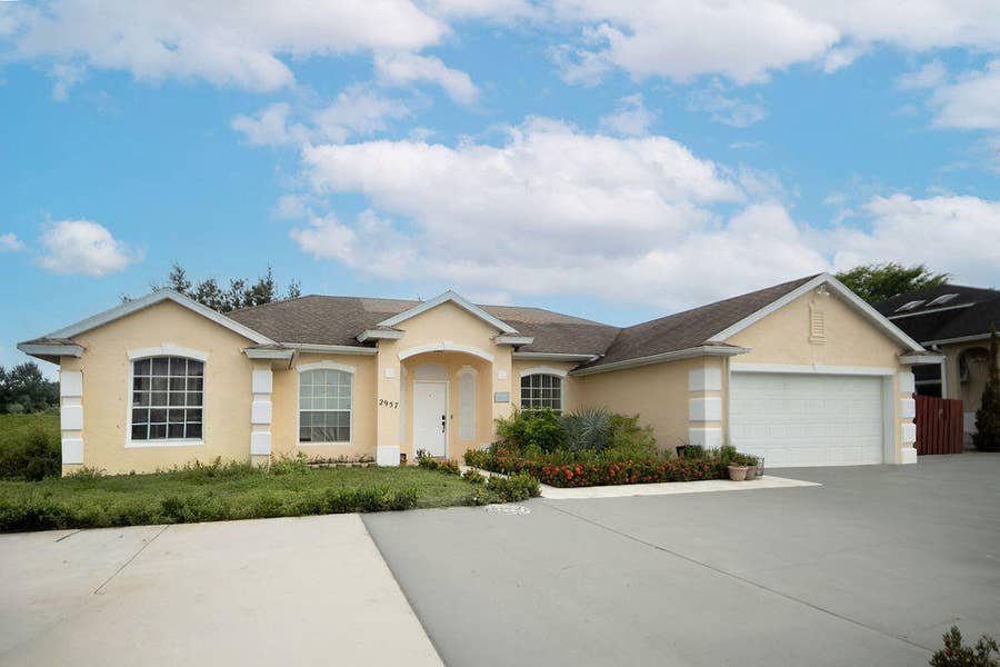 Property photo for 2957 SW FLUVIA Street, Port St Lucie, FL