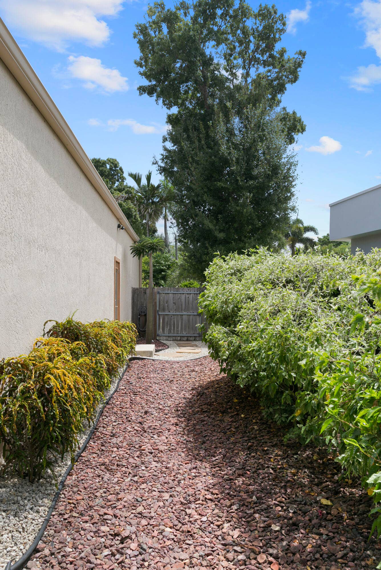 2701 NE 2ND Avenue, Wilton Manors, FL 33334 Yard