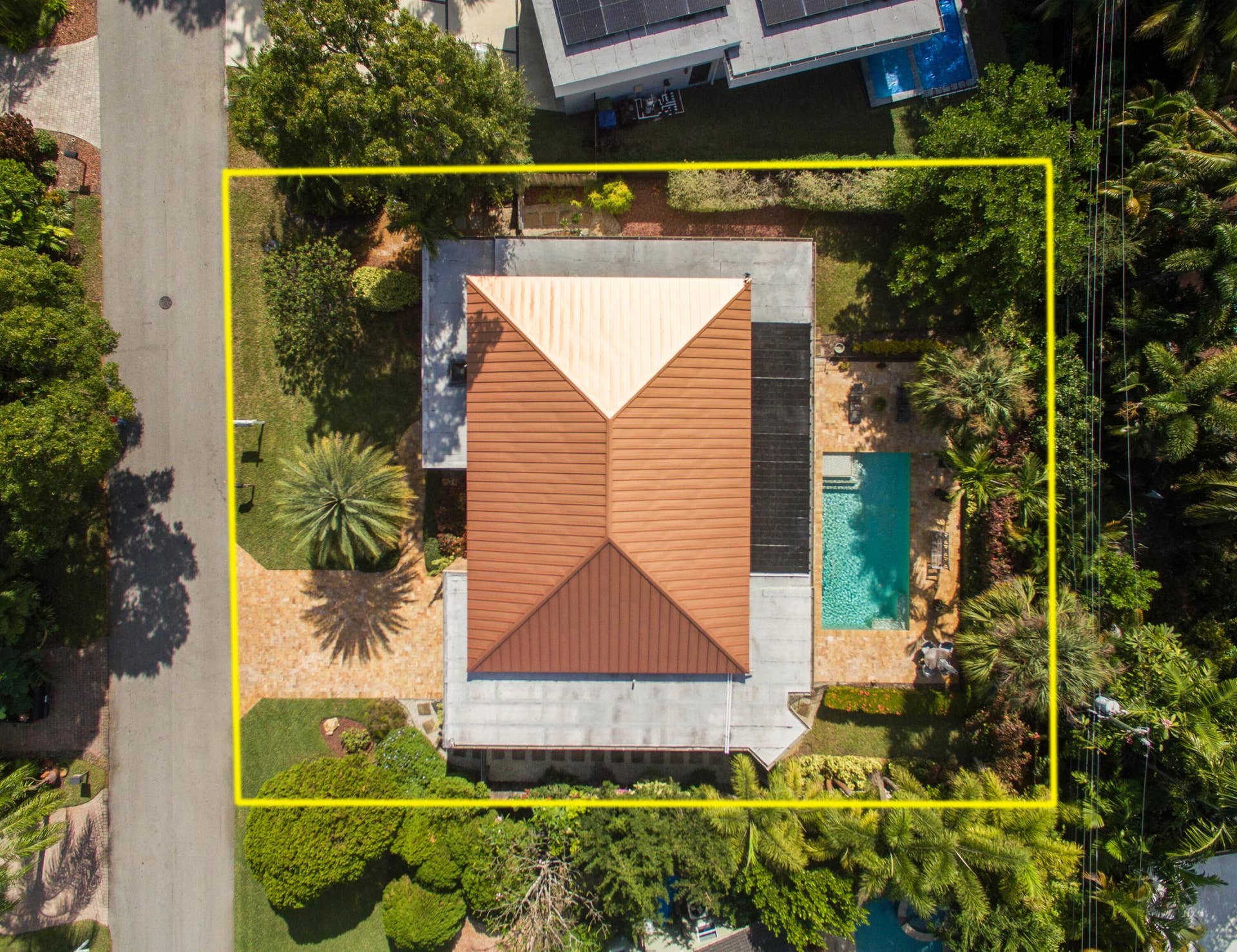 2701 NE 2ND Avenue, Wilton Manors, FL 33334 DJI_0404