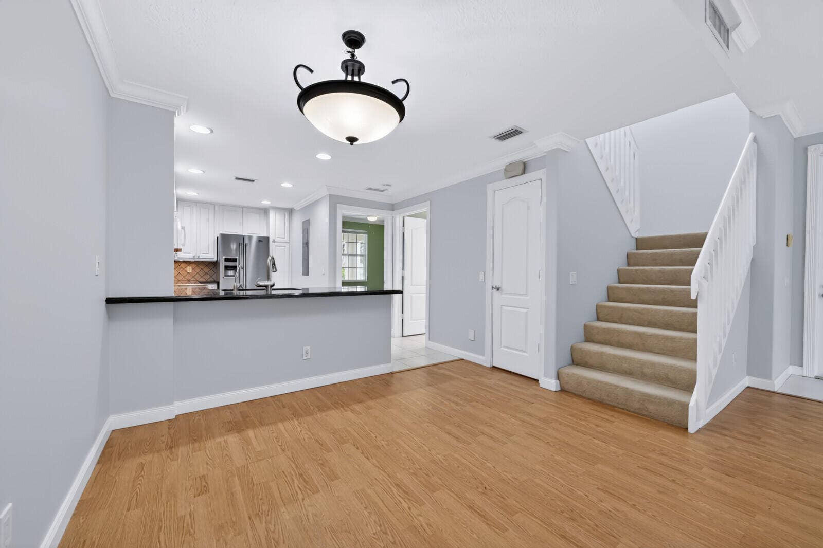 3846 Greenway Drive, Jupiter, FL 33458 Dining area