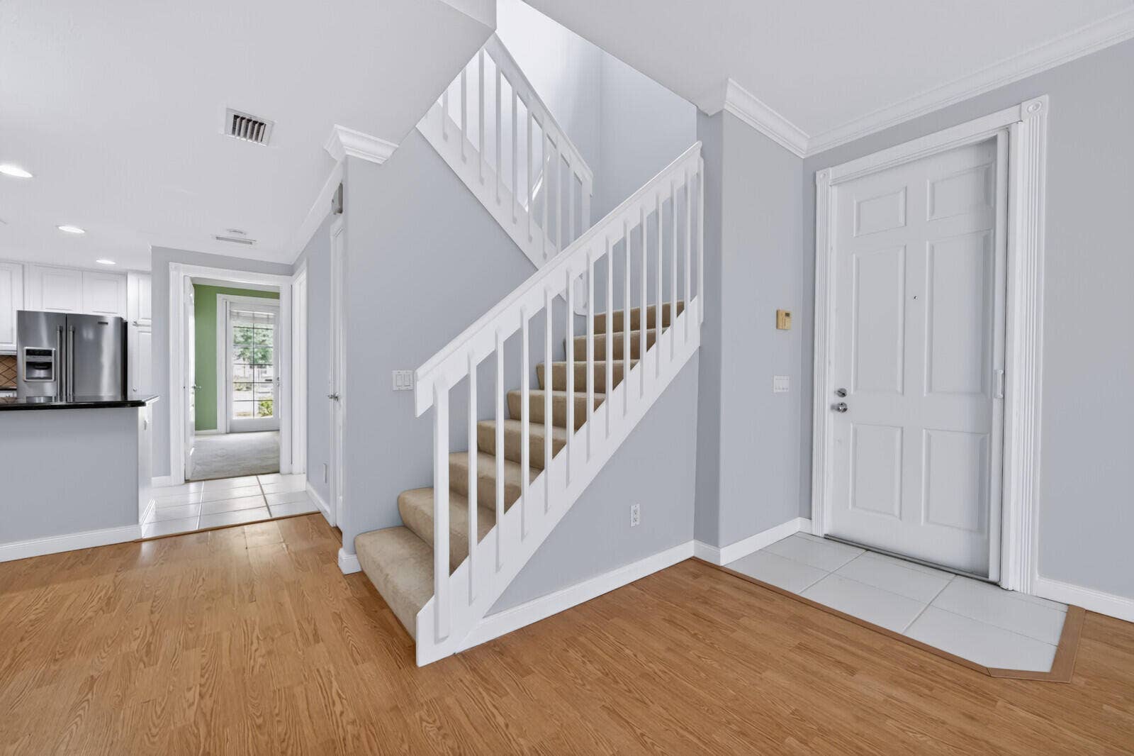 3846 Greenway Drive, Jupiter, FL 33458 Entry