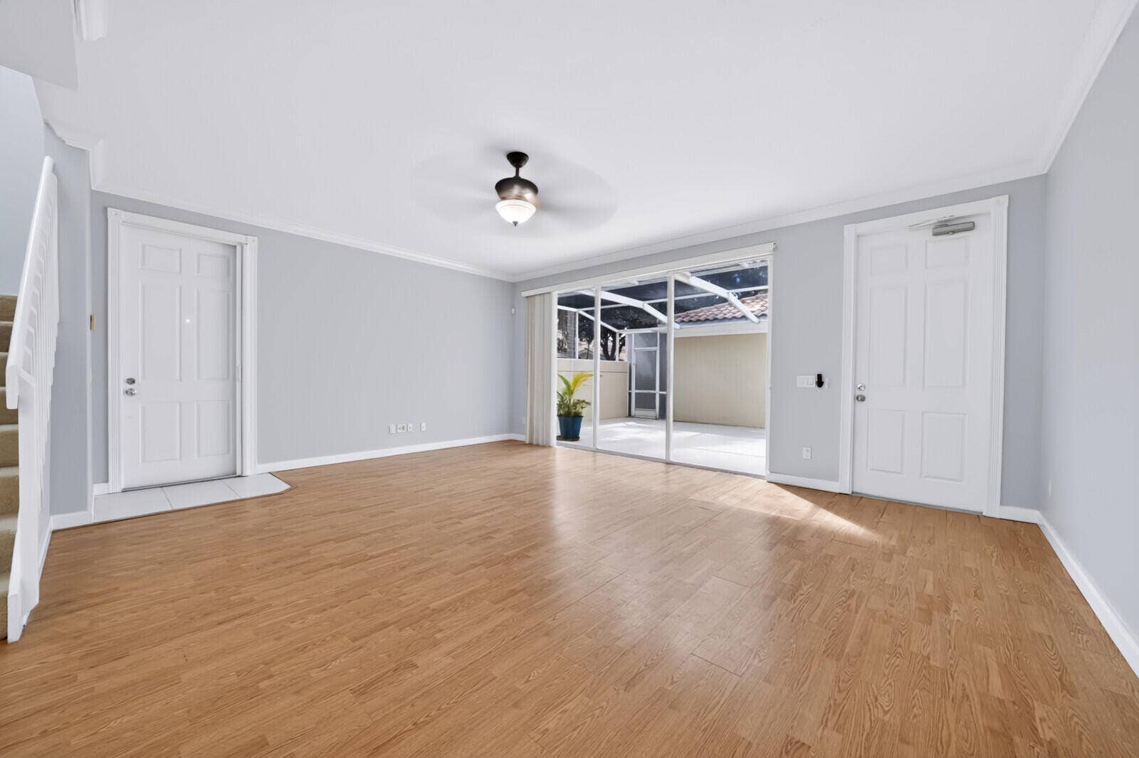 3846 Greenway Drive, Jupiter, FL 33458 Great Room