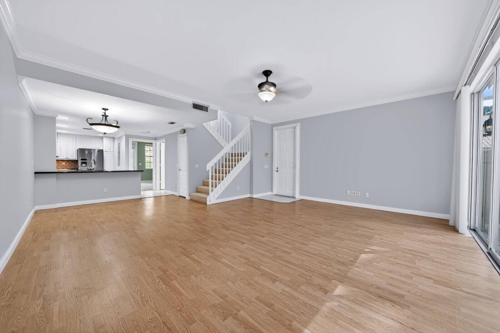 3846 Greenway Drive, Jupiter, FL 33458 Great Room