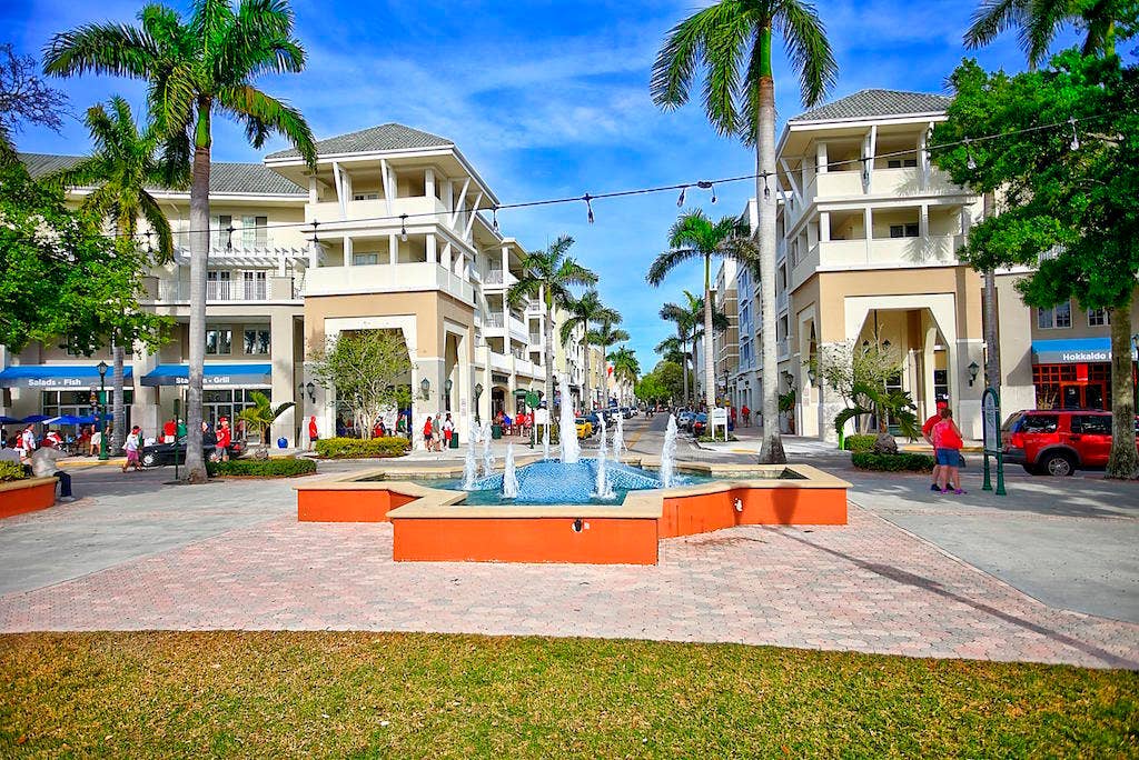 3846 Greenway Drive, Jupiter, FL 33458 Downtown Abacoa main