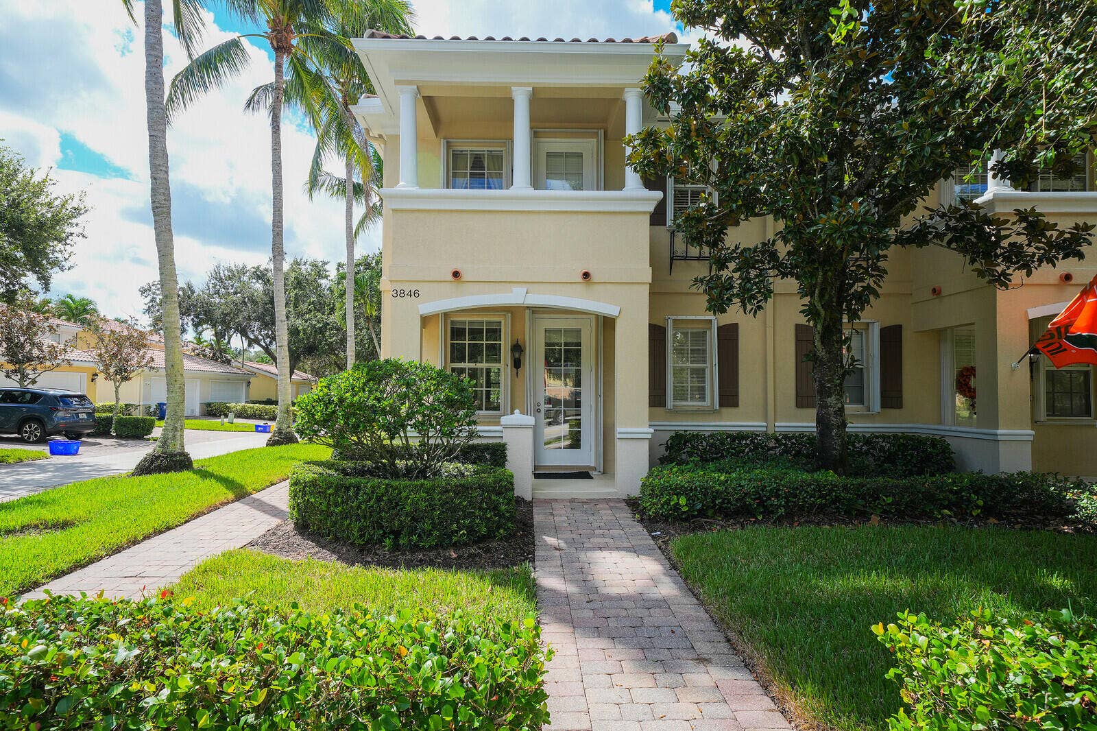 3846 Greenway Drive, Jupiter, FL 33458 Exterior