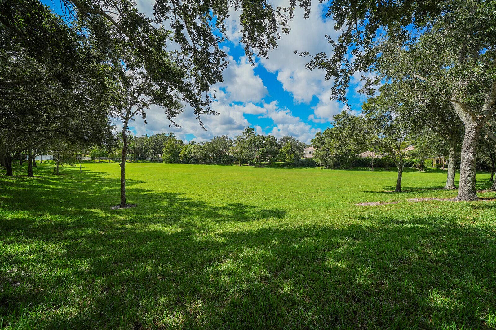 3846 Greenway Drive, Jupiter, FL 33458 Green space