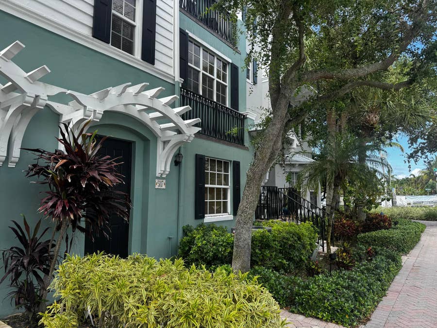 Property photo for 507 N Mallory Circle, Delray Beach, FL