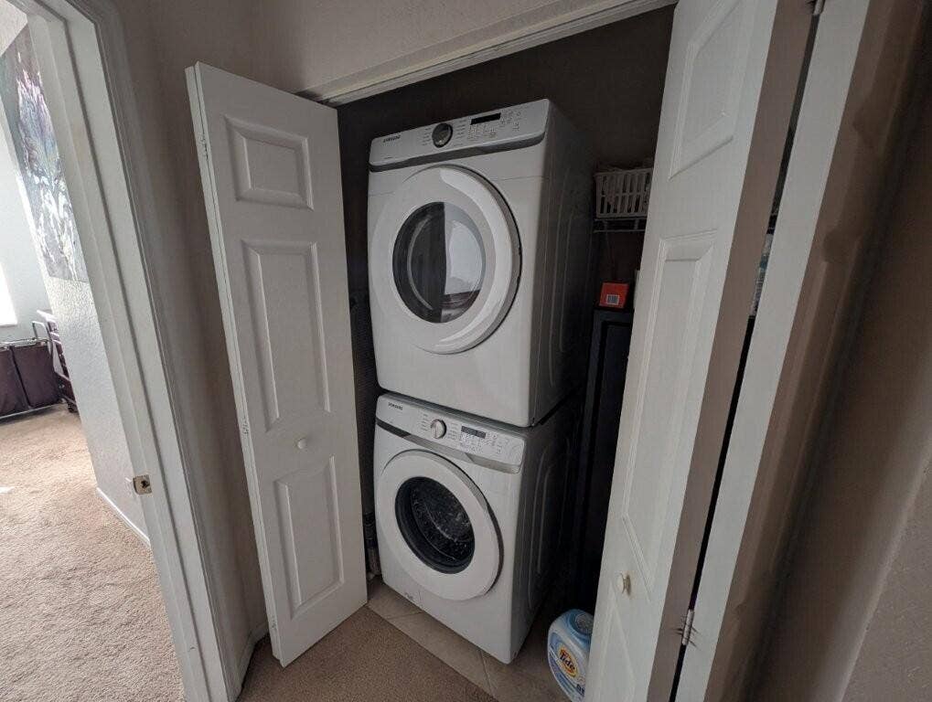 Laundry
