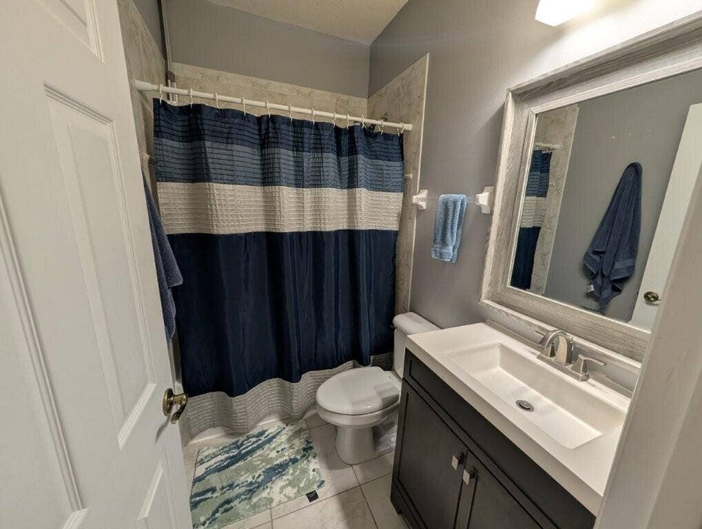 Bath