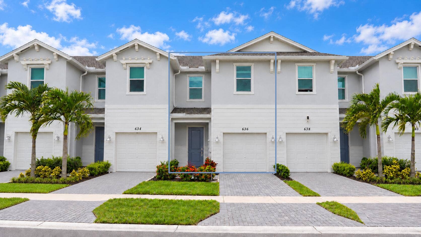 636 SE Lake Falls Street, Port St Lucie, FL 34984 Front1line