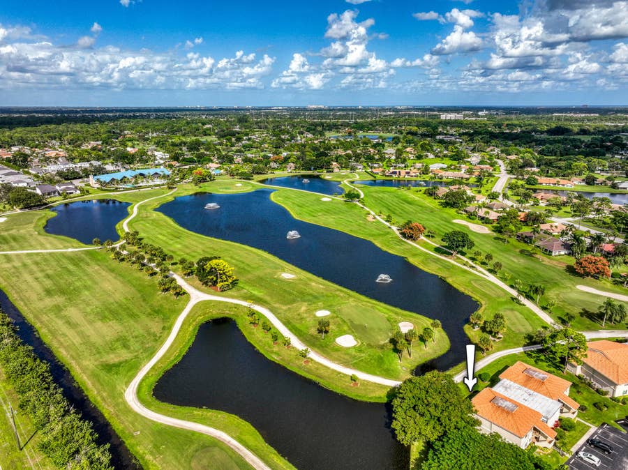 Property photo for 13369 Touchstone Place, #201, Palm Beach Gardens, FL