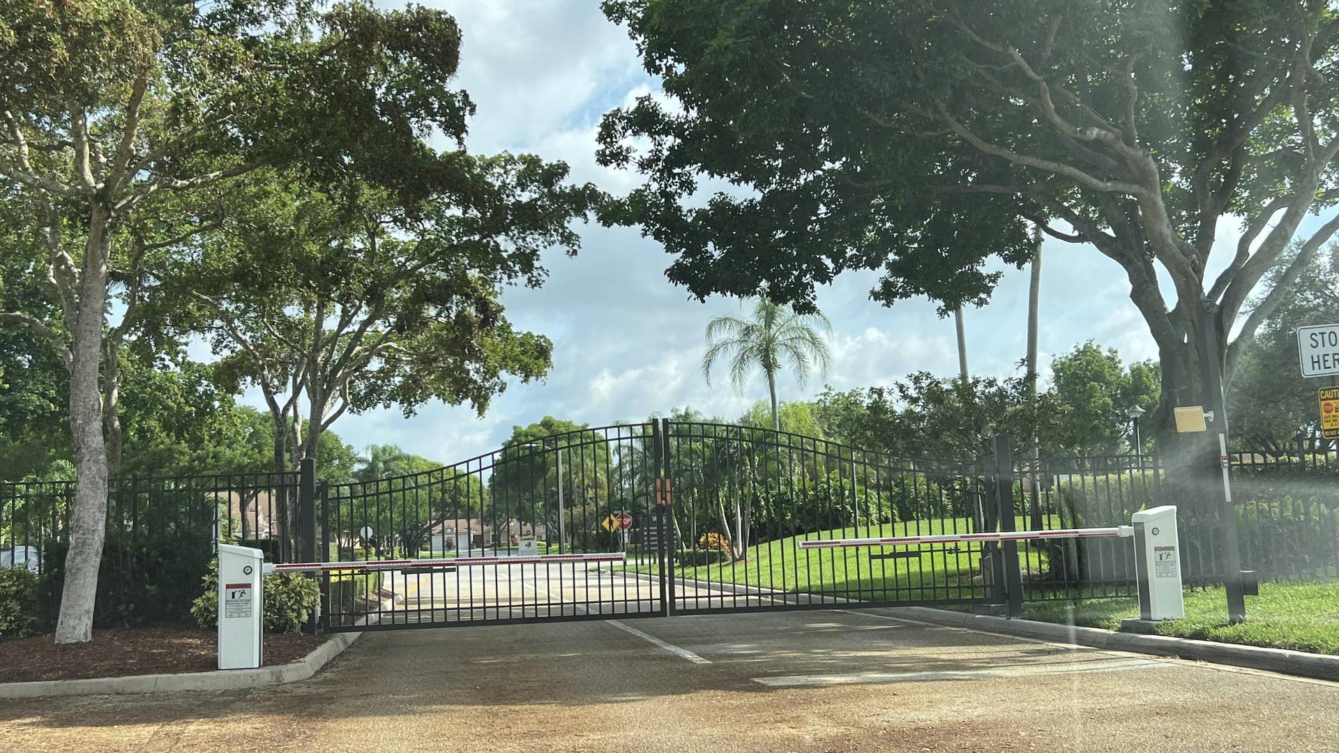 8743 RHEIMS Road, #B, Boca Raton, Boca Raton, FL 33496 Gate to Whisper Walk