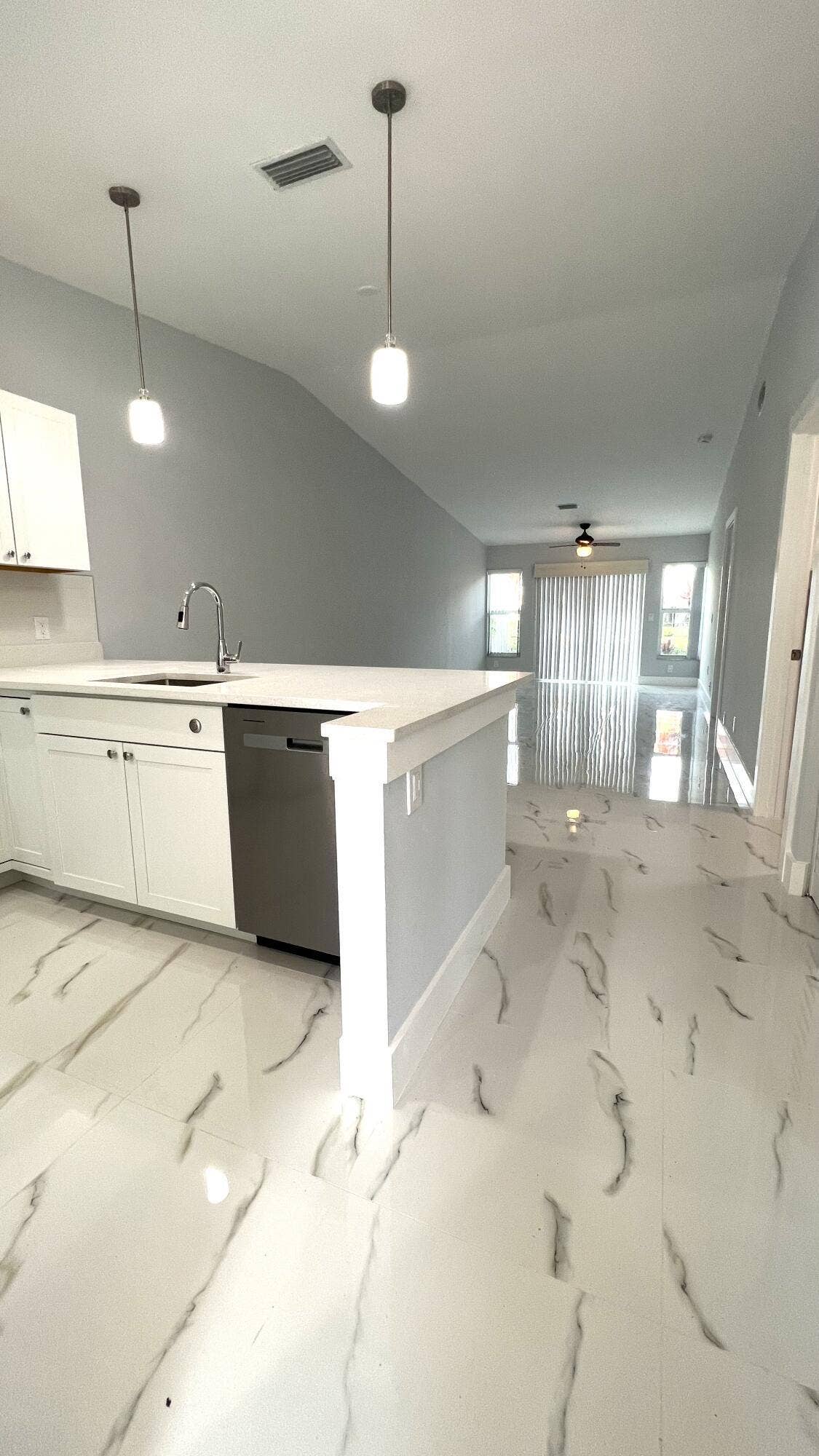 8743 RHEIMS Road, #B, Boca Raton, Boca Raton, FL 33496 Kitchen