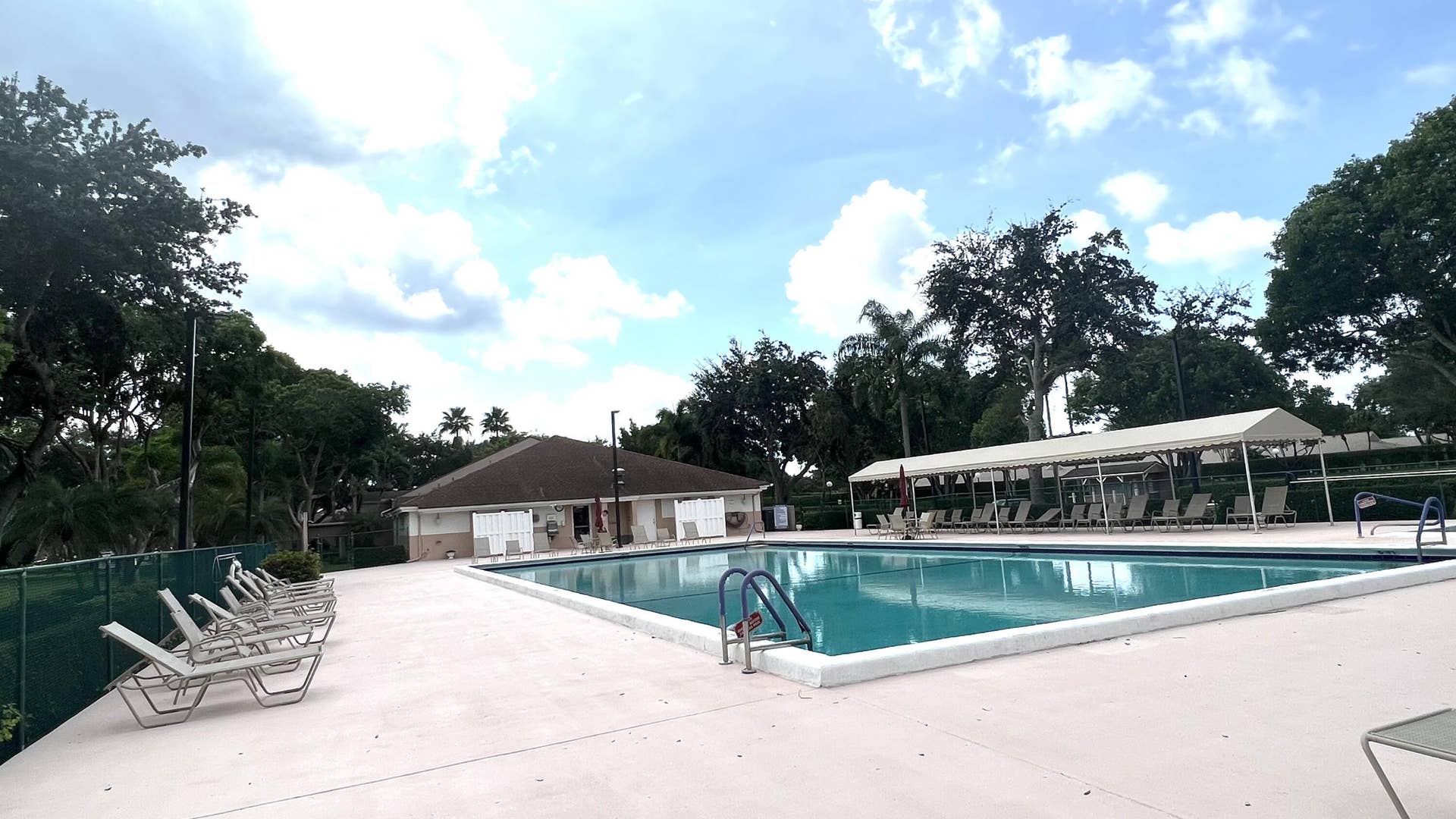 8743 RHEIMS Road, #B, Boca Raton, Boca Raton, FL 33496 Pool