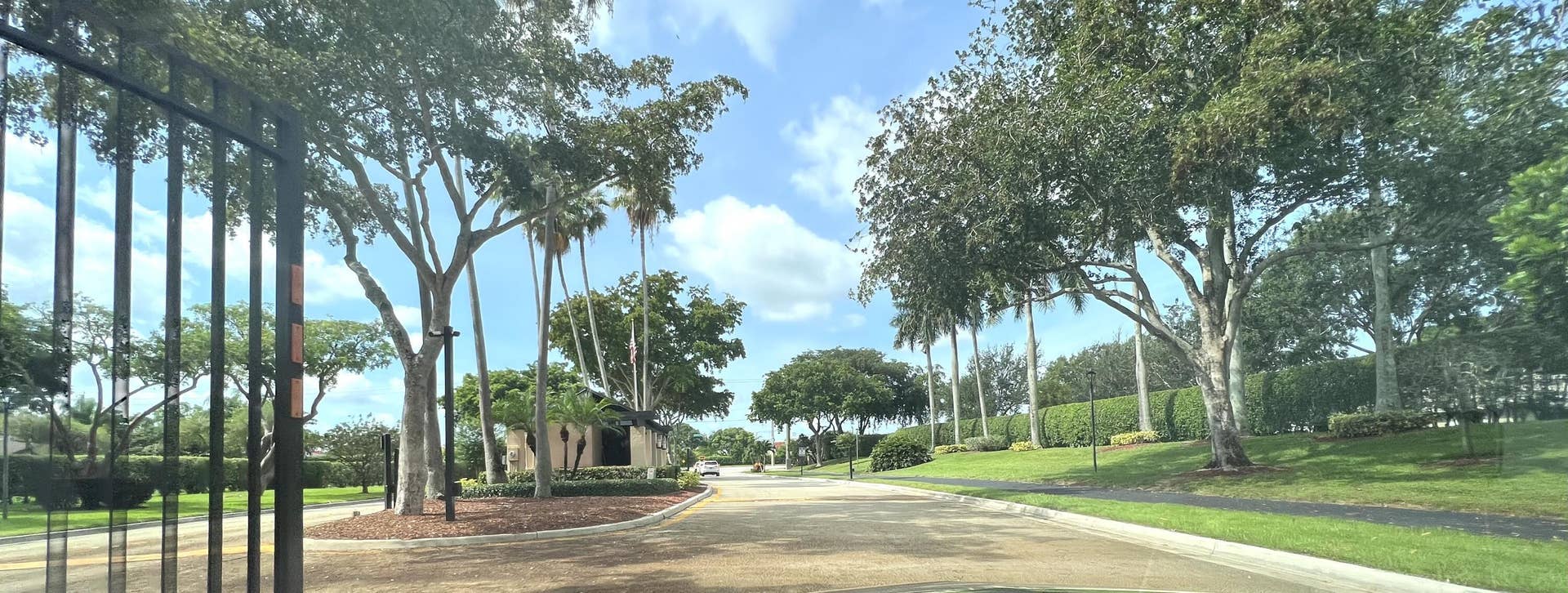 8743 RHEIMS Road, #B, Boca Raton, Boca Raton, FL 33496 Entrance