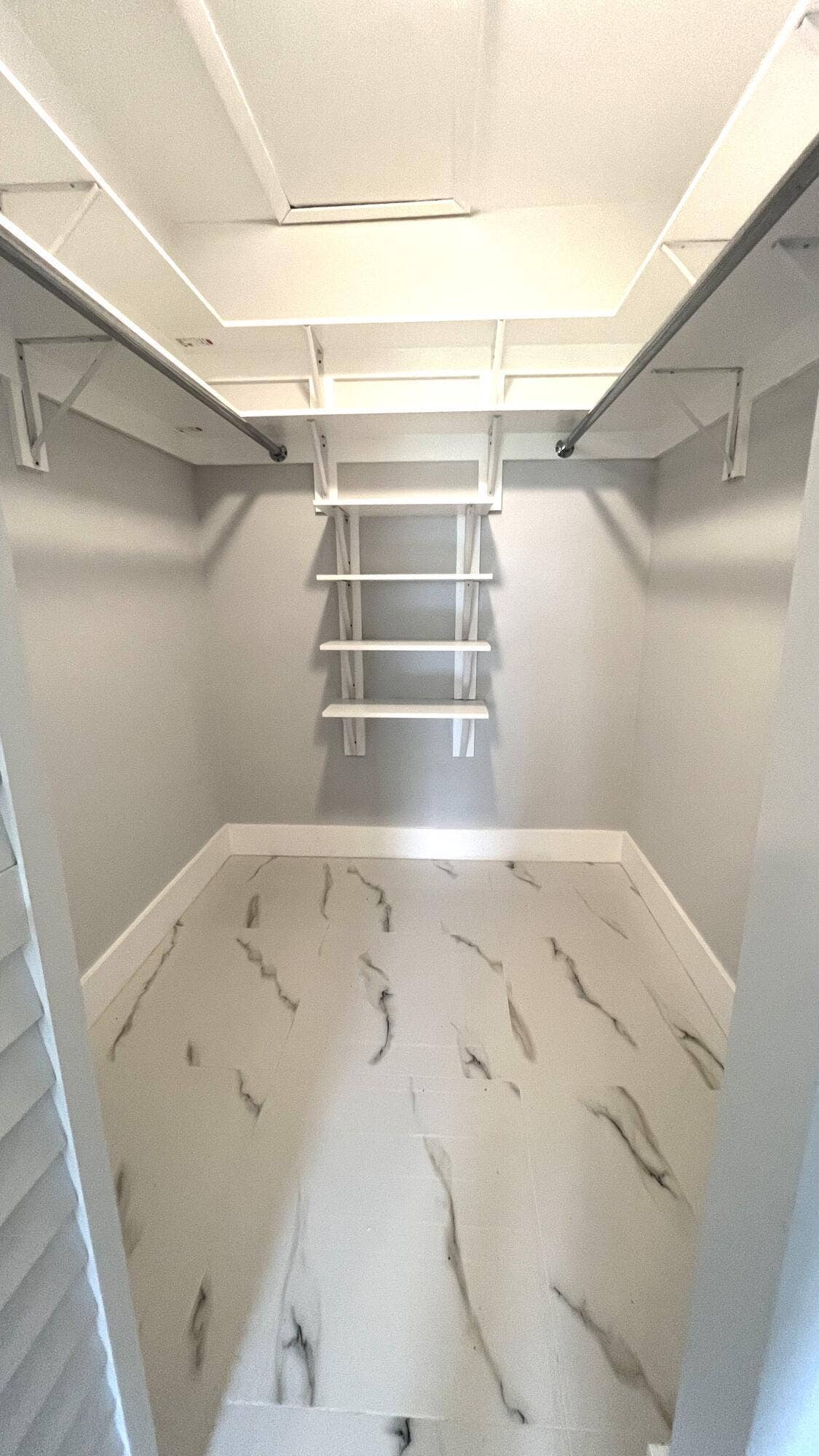 8743 RHEIMS Road, #B, Boca Raton, Boca Raton, FL 33496 Walk in closet