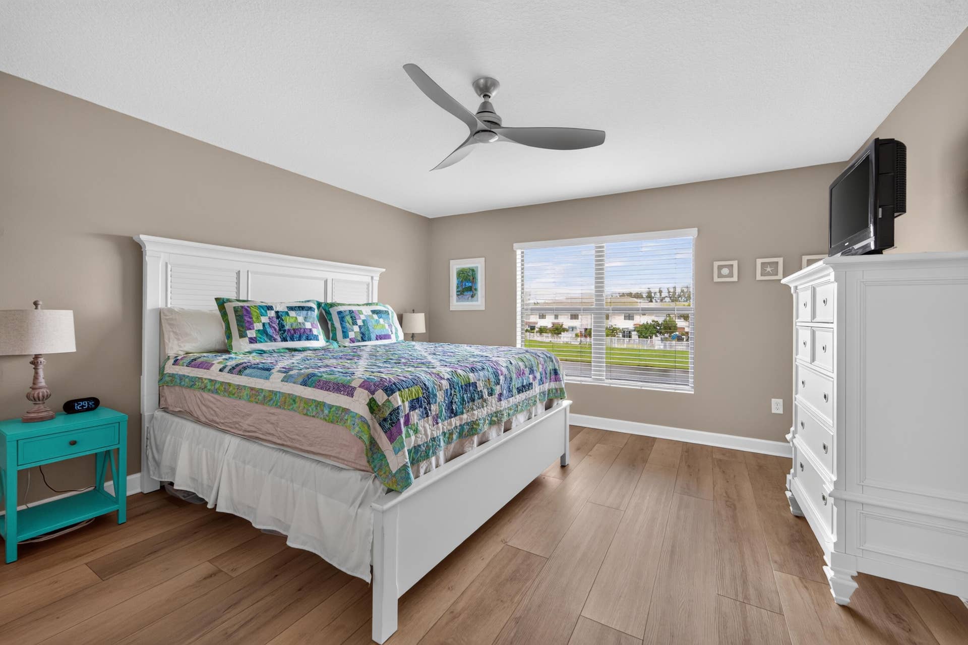 2016 Sugar Maple Drive, Riviera Beach, FL 33410 Master Bedroom