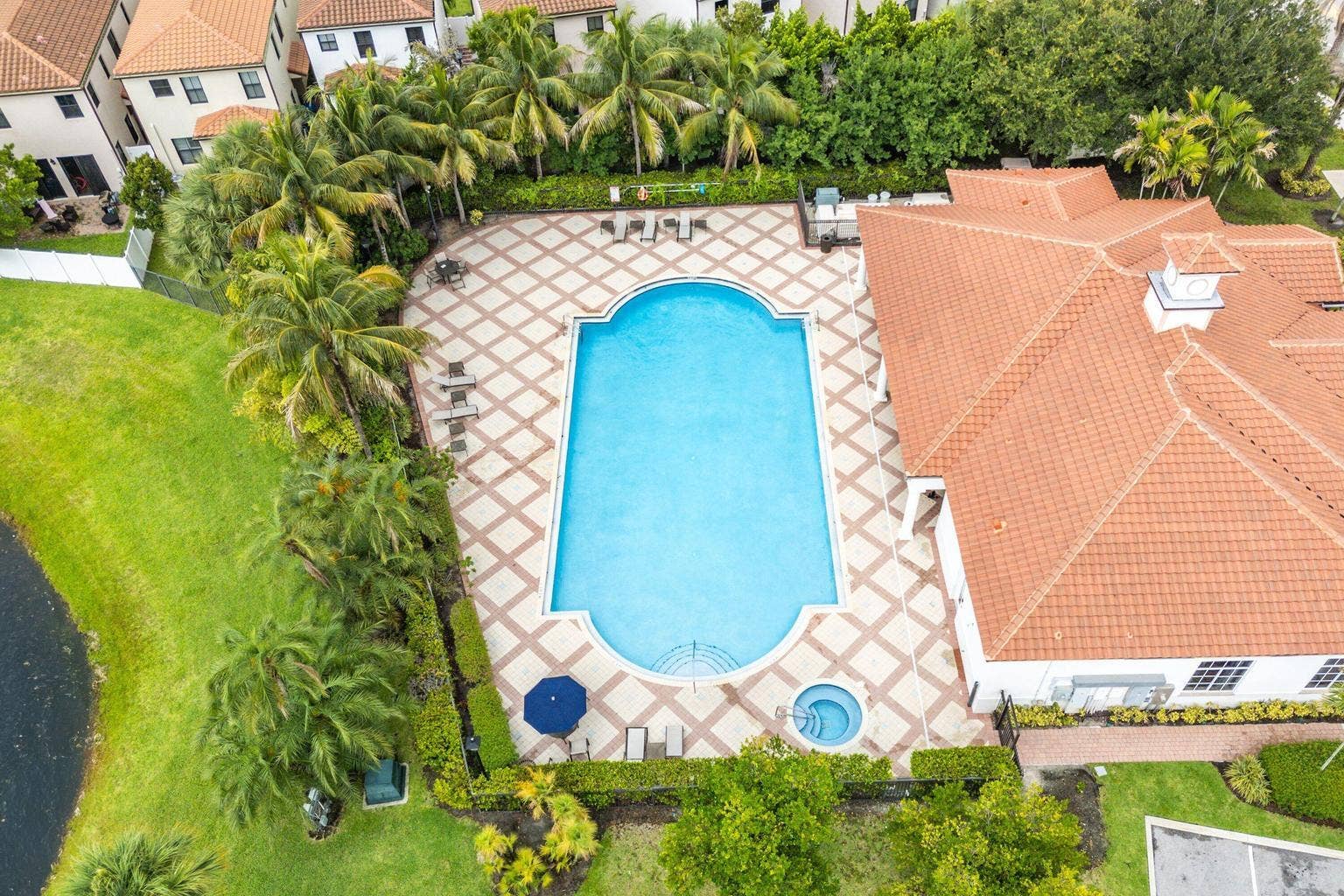 2016 Sugar Maple Drive, Riviera Beach, FL 33410 AP Pool4