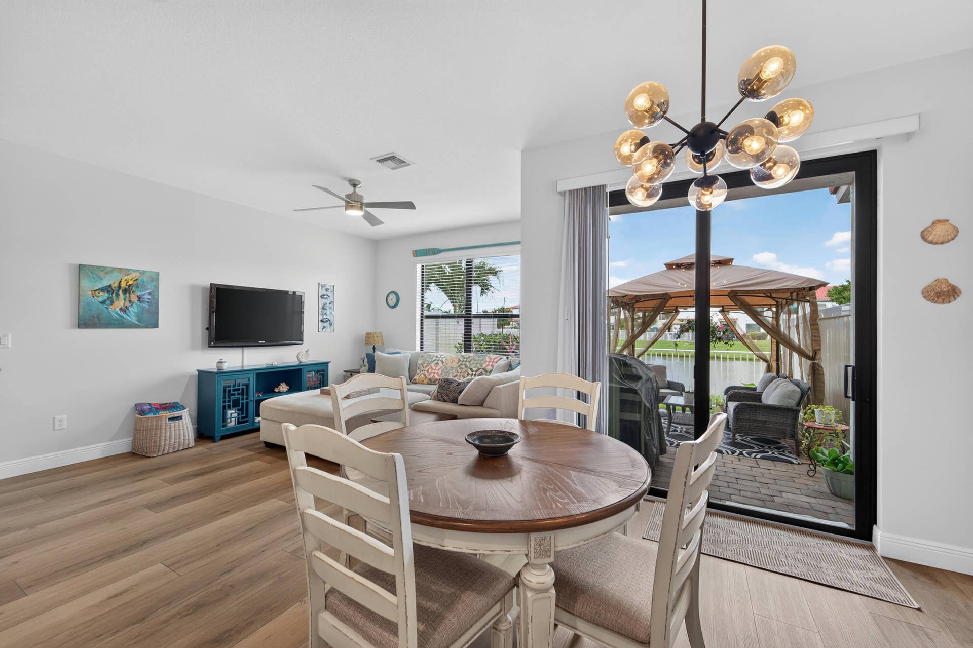 2016 Sugar Maple Drive, Riviera Beach, FL 33410 Dining Area