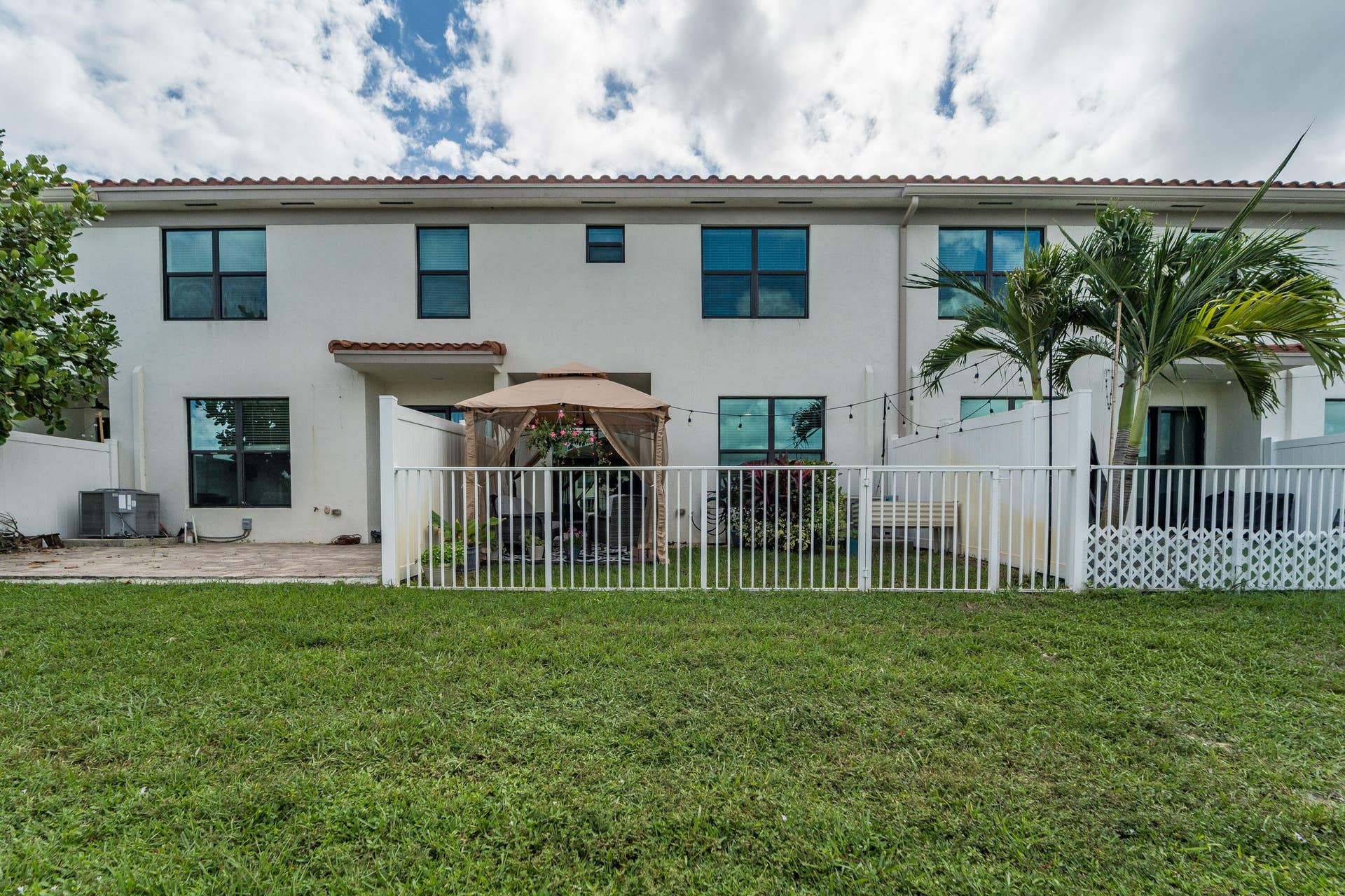 2016 Sugar Maple Drive, Riviera Beach, FL 33410 Back of House