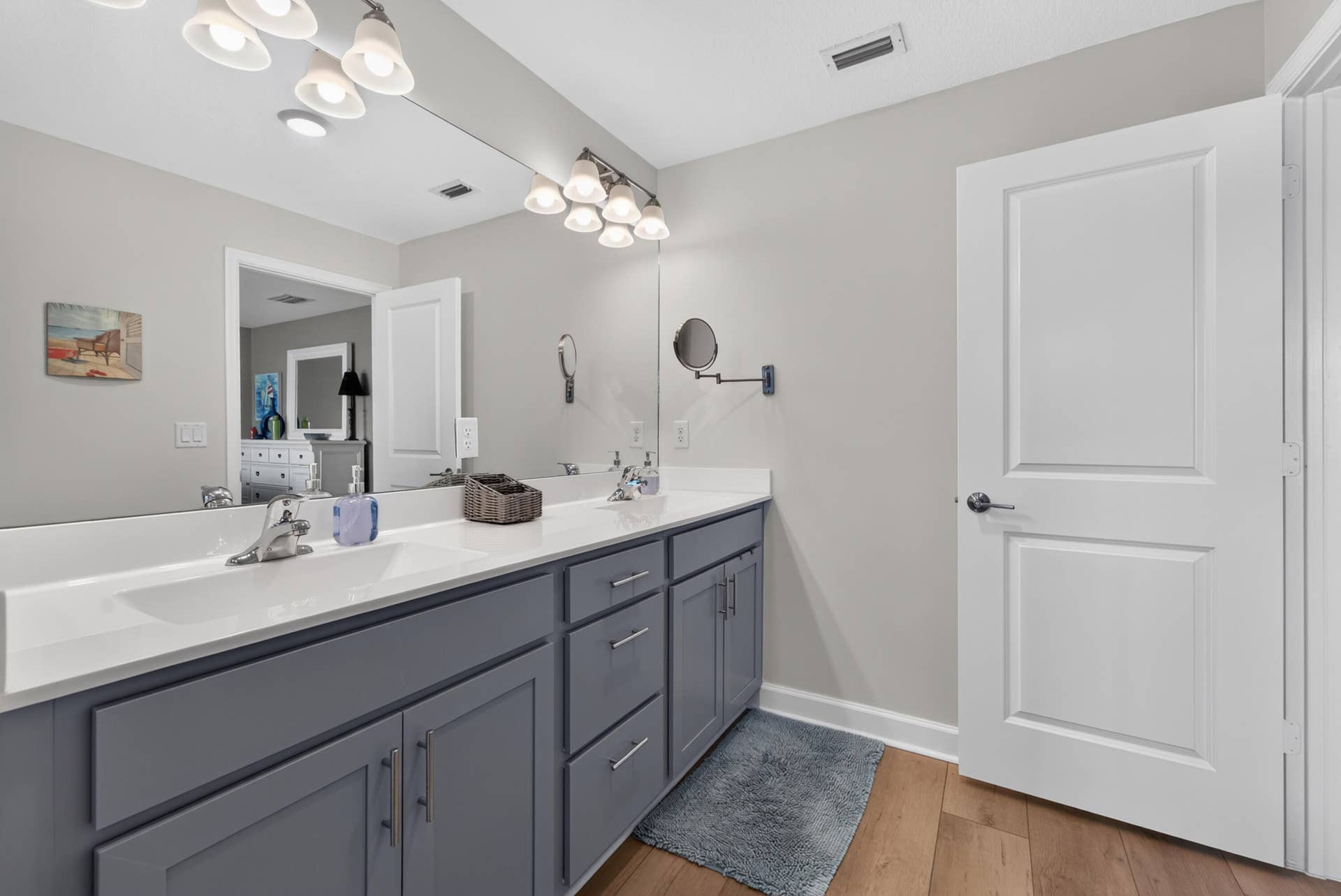 2016 Sugar Maple Drive, Riviera Beach, FL 33410 Master Bath