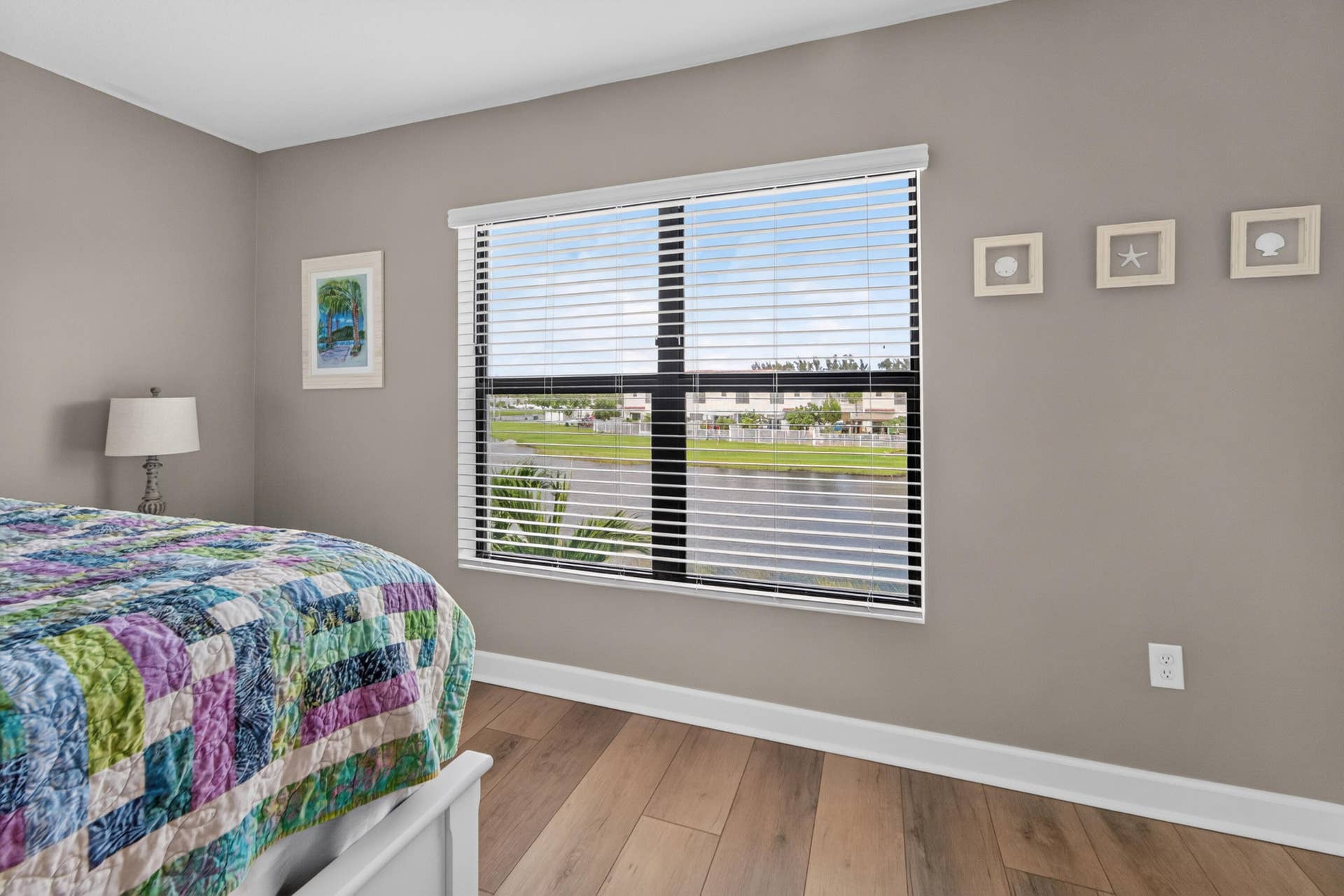 2016 Sugar Maple Drive, Riviera Beach, FL 33410 Master Lake Front