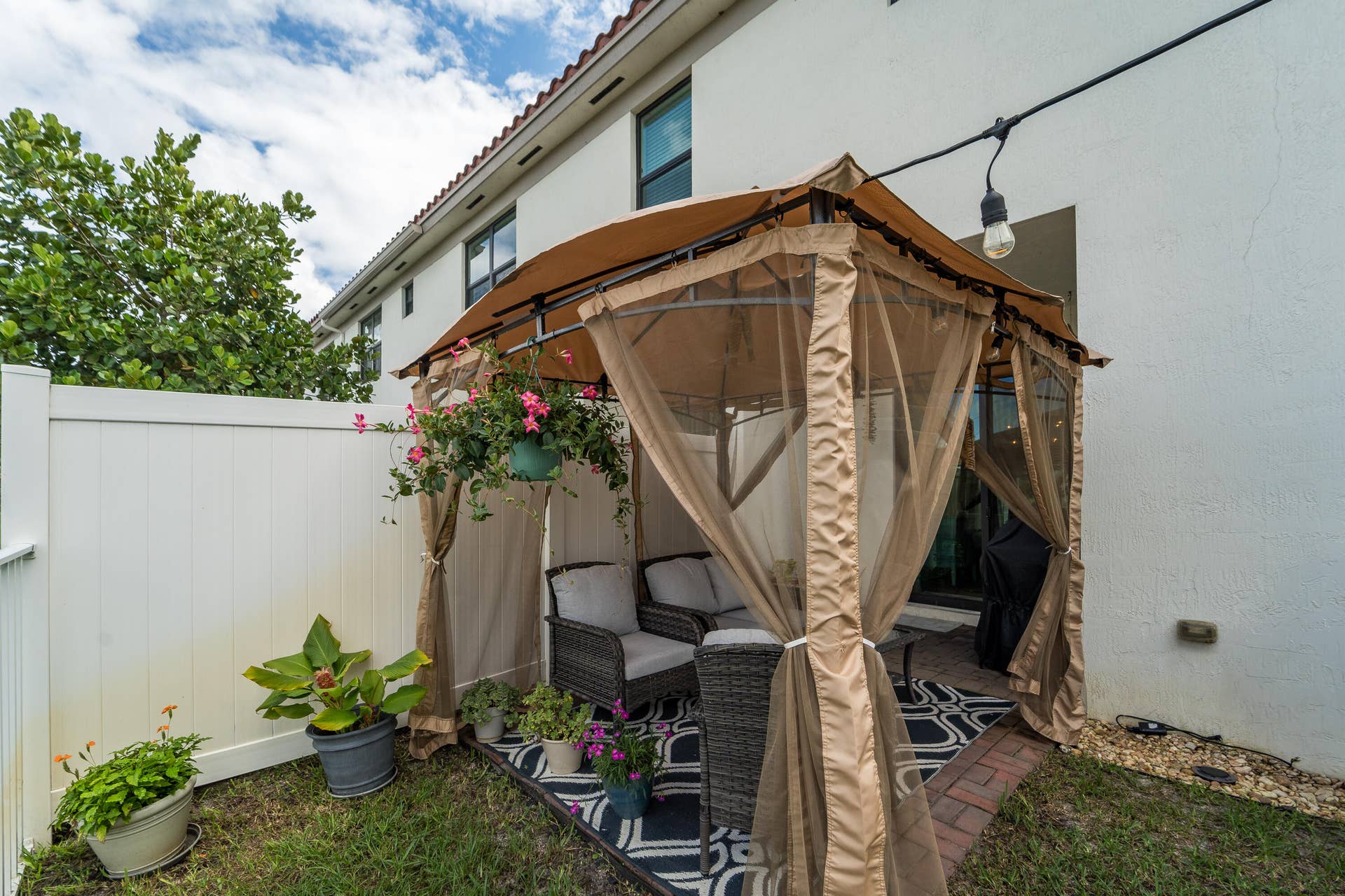 2016 Sugar Maple Drive, Riviera Beach, FL 33410 Lanai