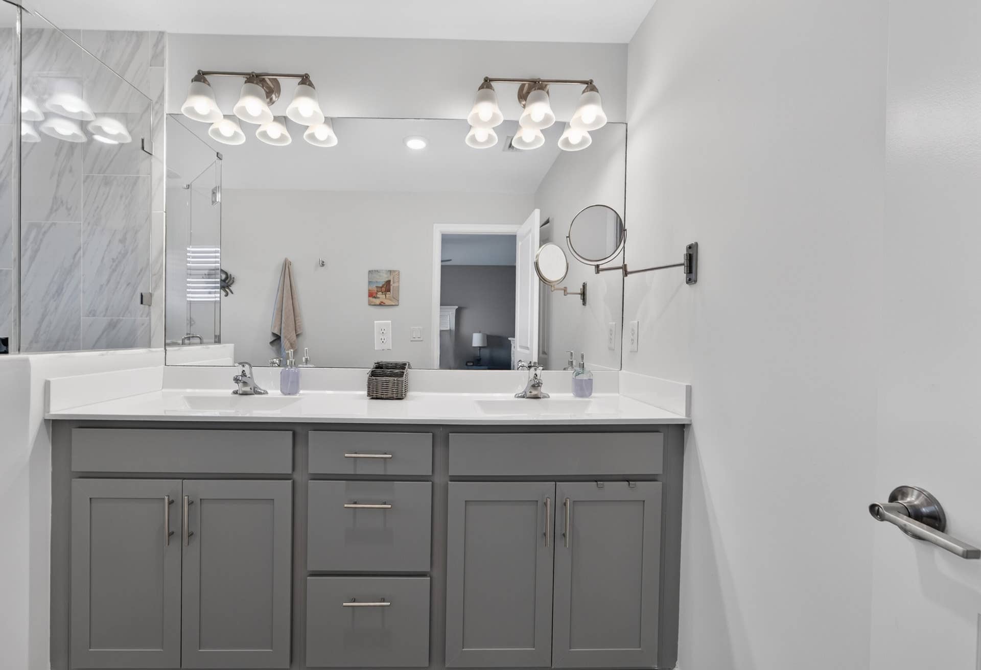 2016 Sugar Maple Drive, Riviera Beach, FL 33410 Master Bath
