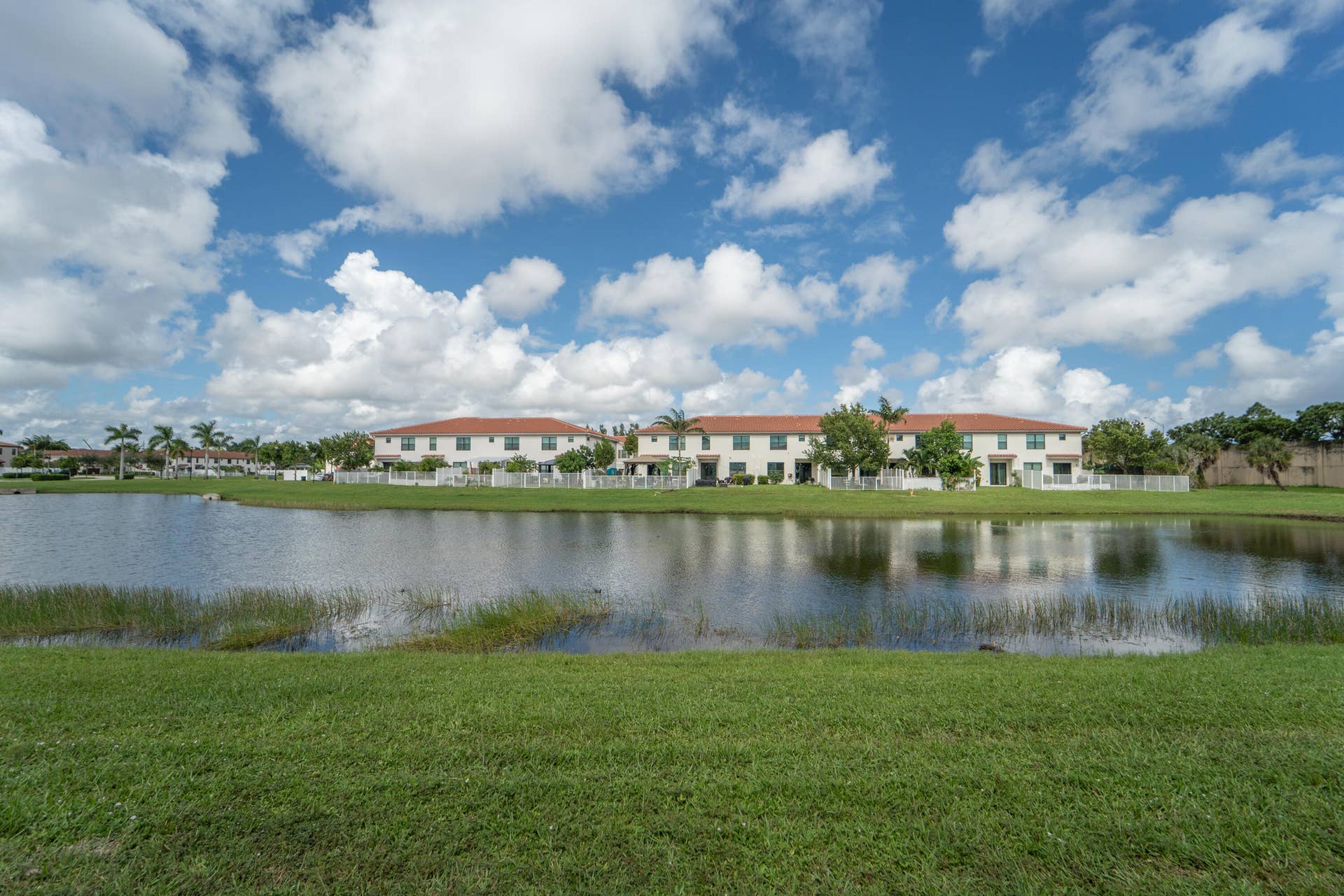 2016 Sugar Maple Drive, Riviera Beach, FL 33410 Lake View