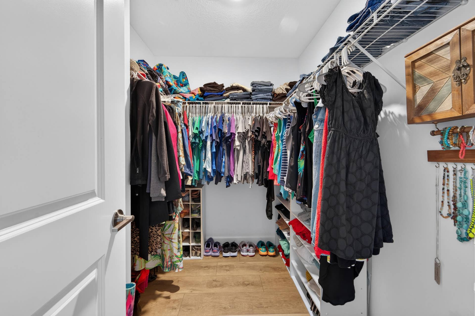 2016 Sugar Maple Drive, Riviera Beach, FL 33410 Walk In Closet 1