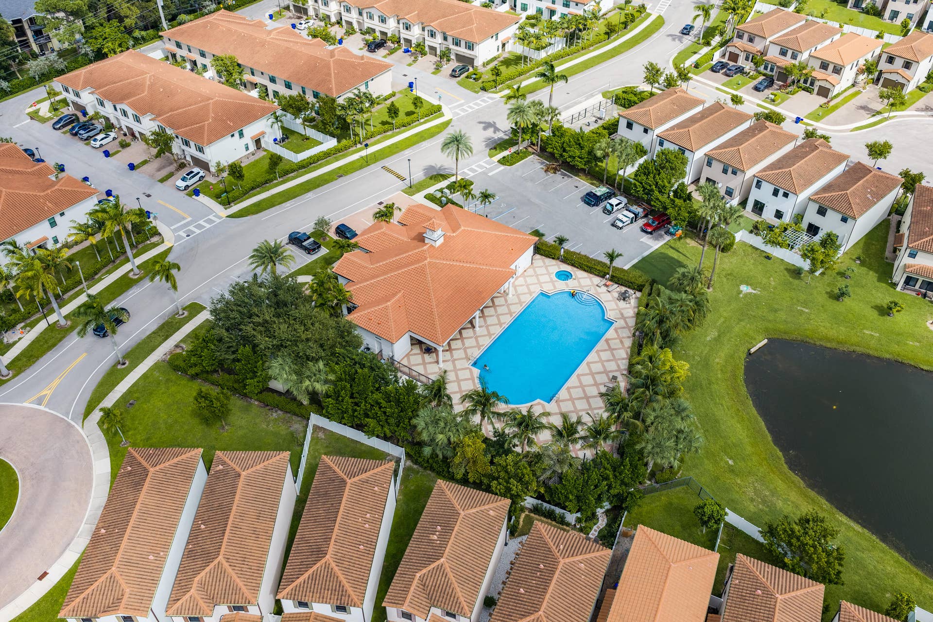 2016 Sugar Maple Drive, Riviera Beach, FL 33410 Community Pool