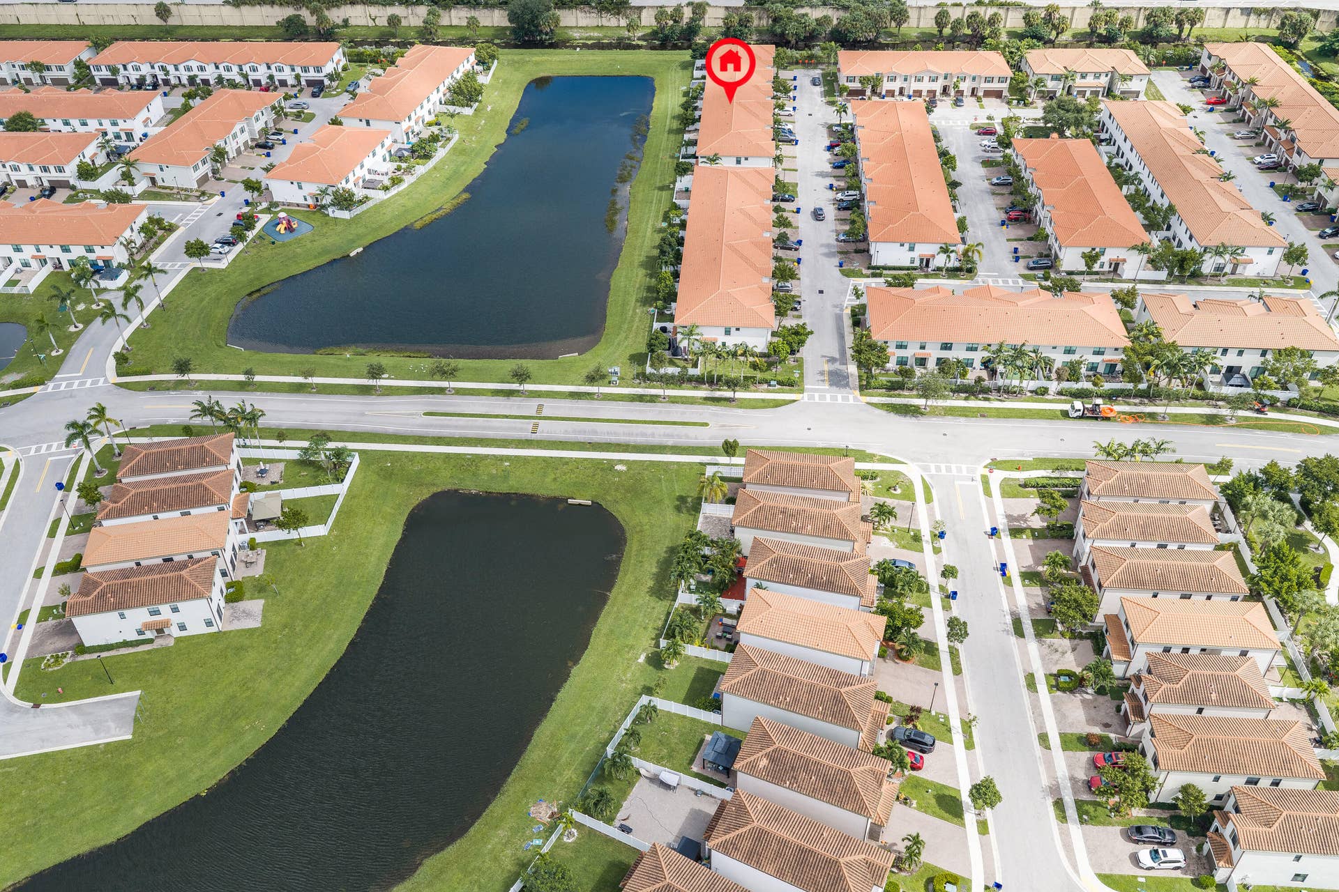 2016 Sugar Maple Drive, Riviera Beach, FL 33410 Aerial