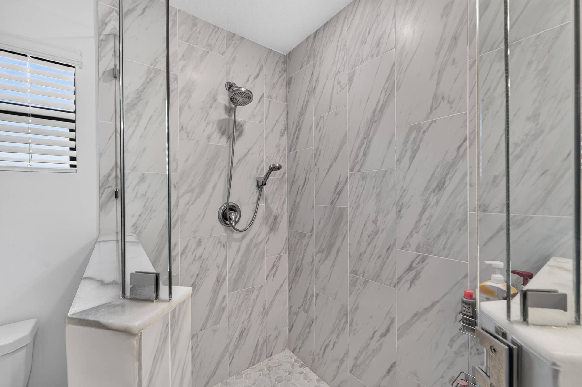 2016 Sugar Maple Drive, Riviera Beach, FL 33410 Master Shower