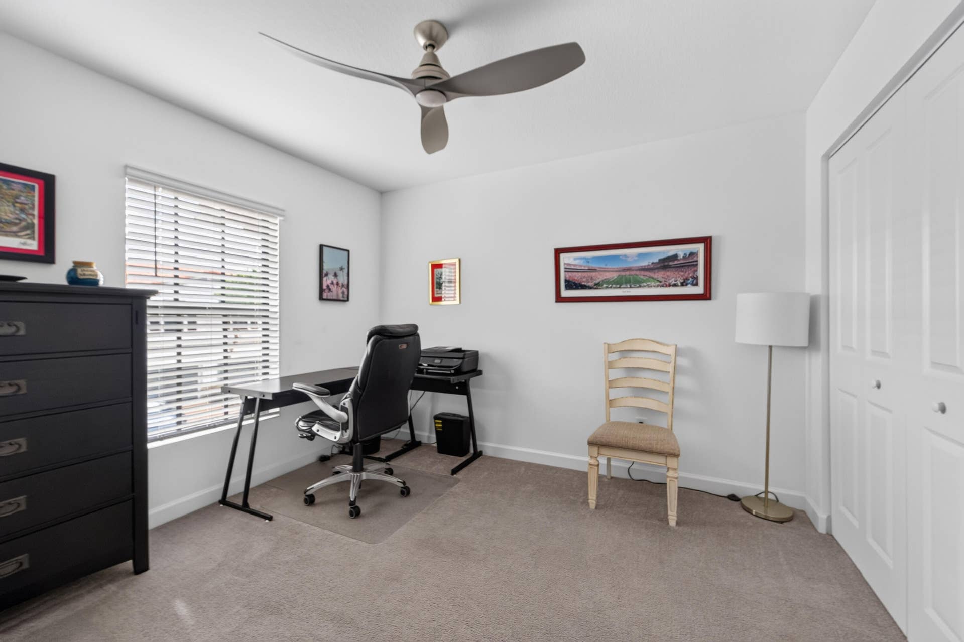 2016 Sugar Maple Drive, Riviera Beach, FL 33410 3rd Bedroom/Office