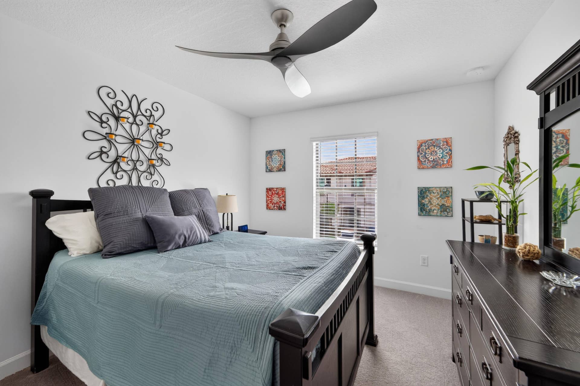 2016 Sugar Maple Drive, Riviera Beach, FL 33410 2nd Bedroom