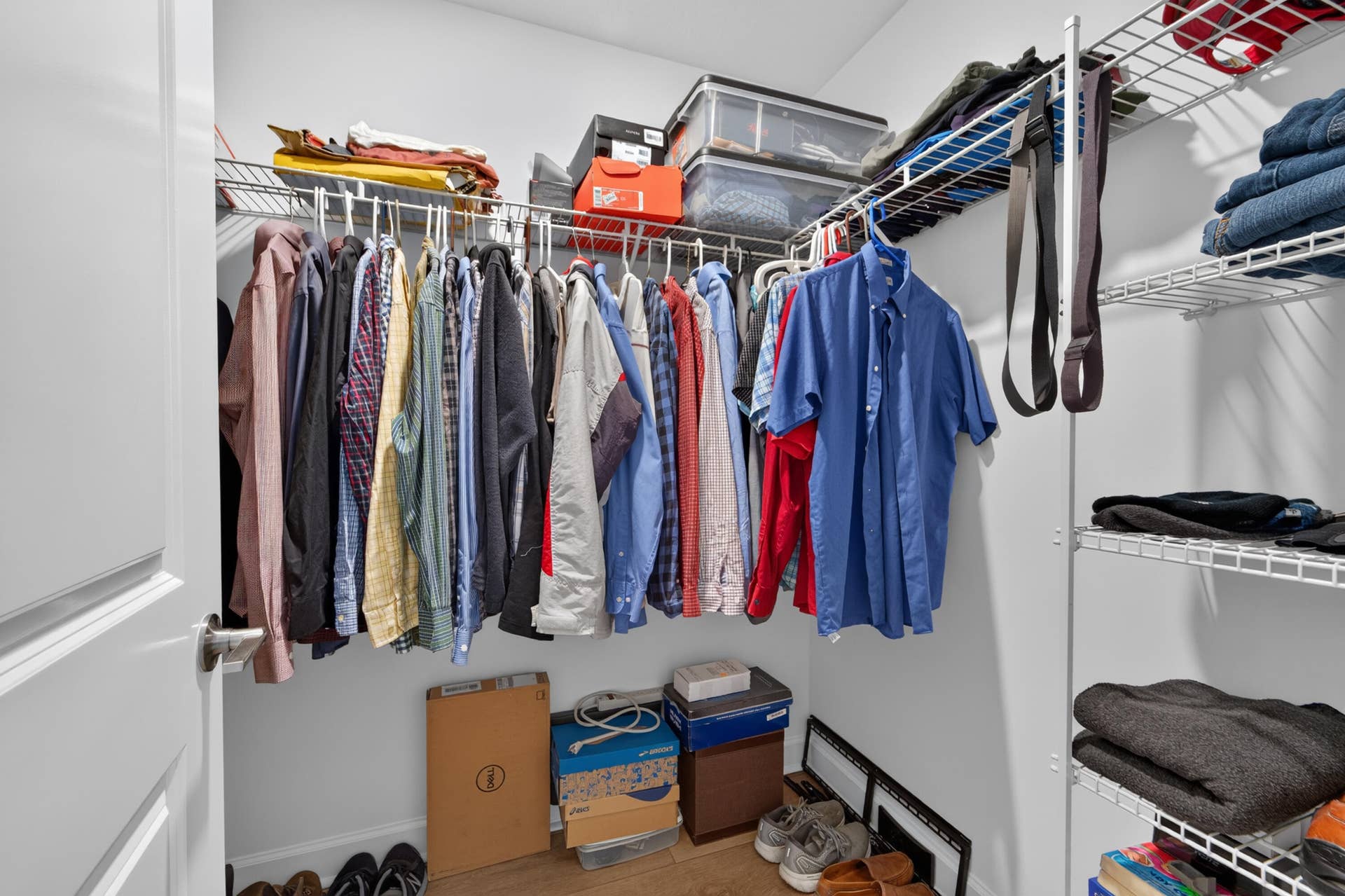 2016 Sugar Maple Drive, Riviera Beach, FL 33410 Walk In Closet 2