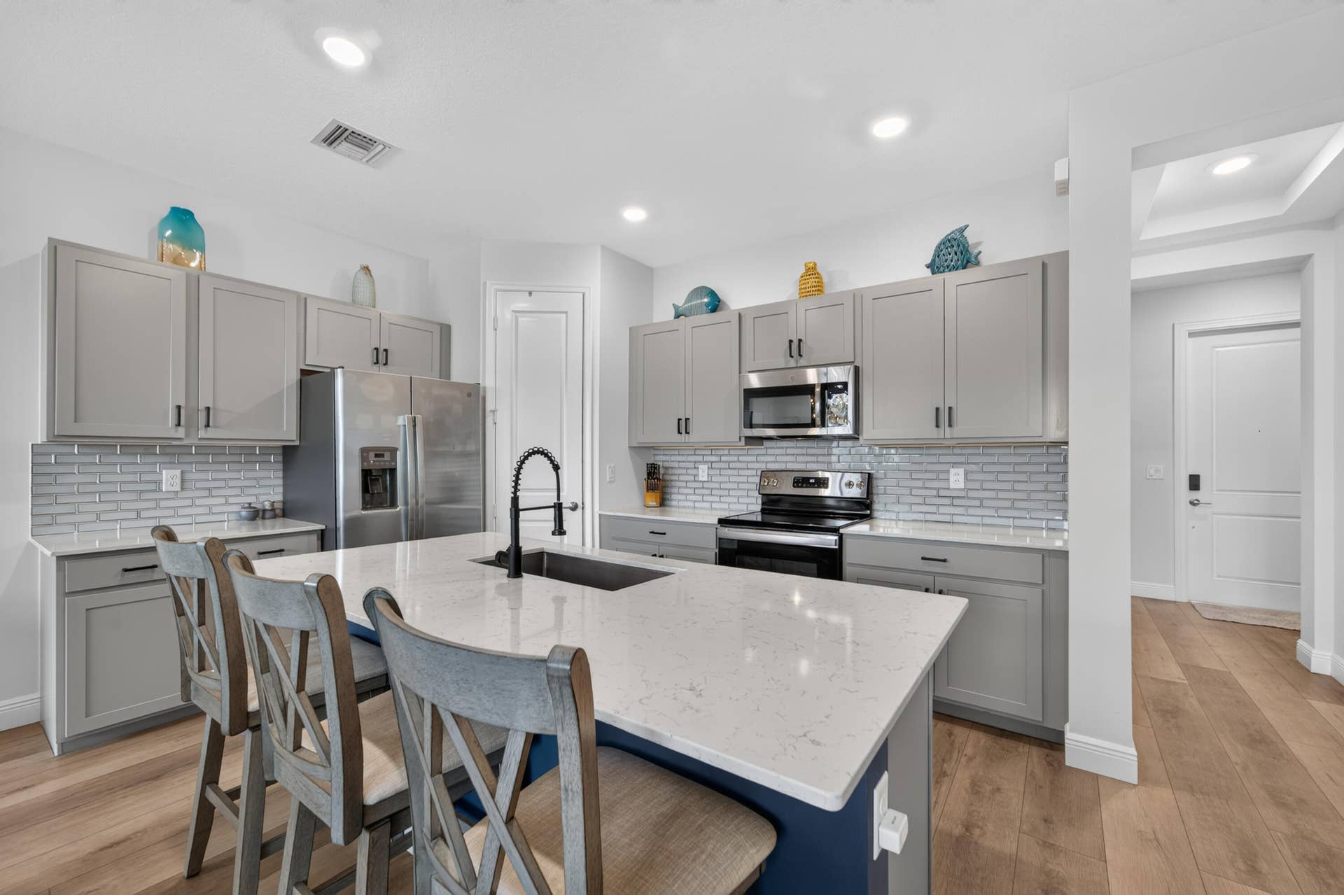 2016 Sugar Maple Drive, Riviera Beach, FL 33410 Kitchen